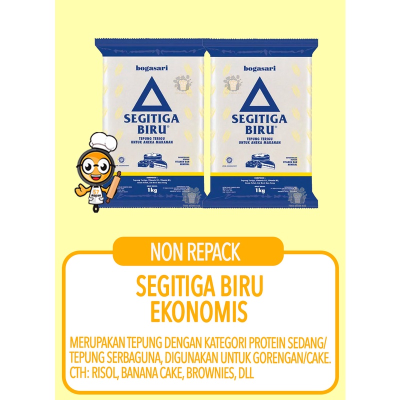 

TEPUNG SEGITIGA BIRU ECO 1KG