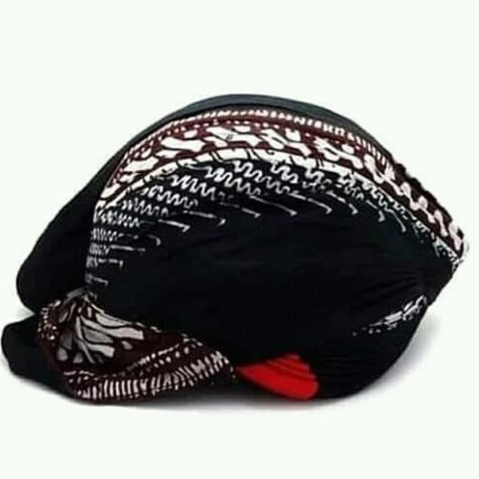 ardiikbal27 Blangkon Jawa blangkon Jogja baju adat Jogja blangkon solo TERLARIS TERPERCAYA ORIGINAL