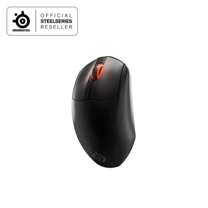 Steelseries Prime Wireless - Gaming Mouse