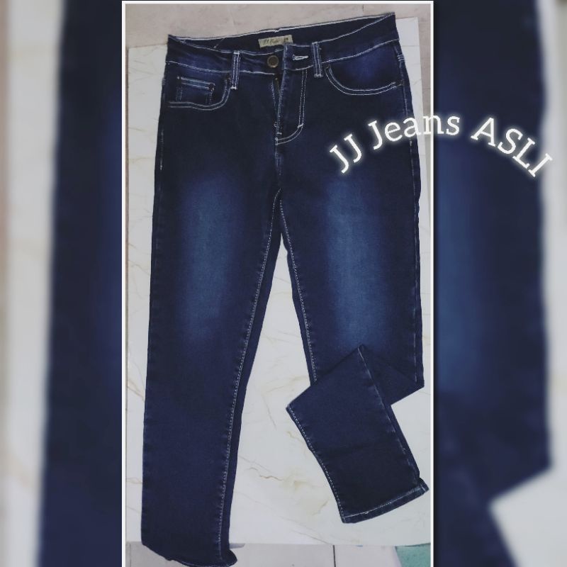 JJ Jeans celana panjang wanita 100% Ori