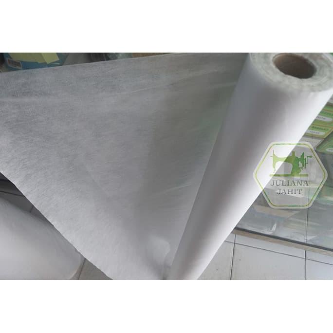 Kain Kapas / Lapis / Vislin Merk 2000F Tipis Peroll