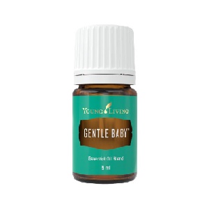 YOUNG LIVING GENTLE BABY ESSENTIAL OIL 5ML