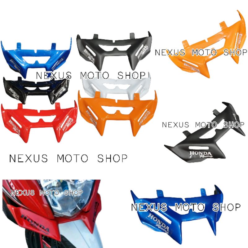 winglet beat winglet body beat street beat fi winglet sayap beat new