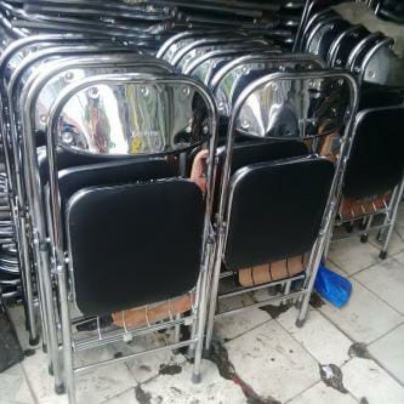 kursi kuliah kursi kampus murmer