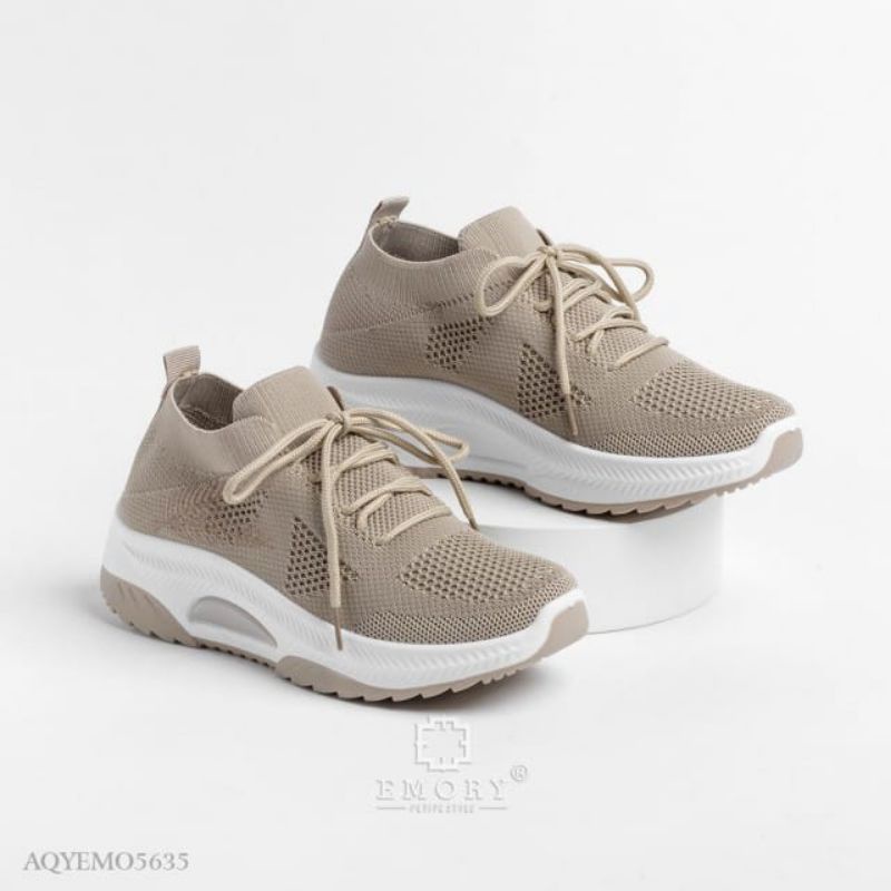 EMORY AVARI SNEAKERS AQYEMO5635 IQ