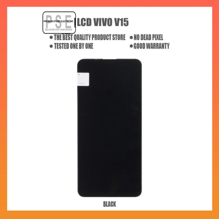 LCD Vivo V15 ORIGINAL Fullset Touchscreen Garansi 1 Bulan