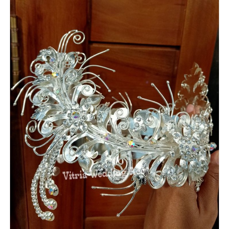 SIGER SUNDA ULIR ANTIK