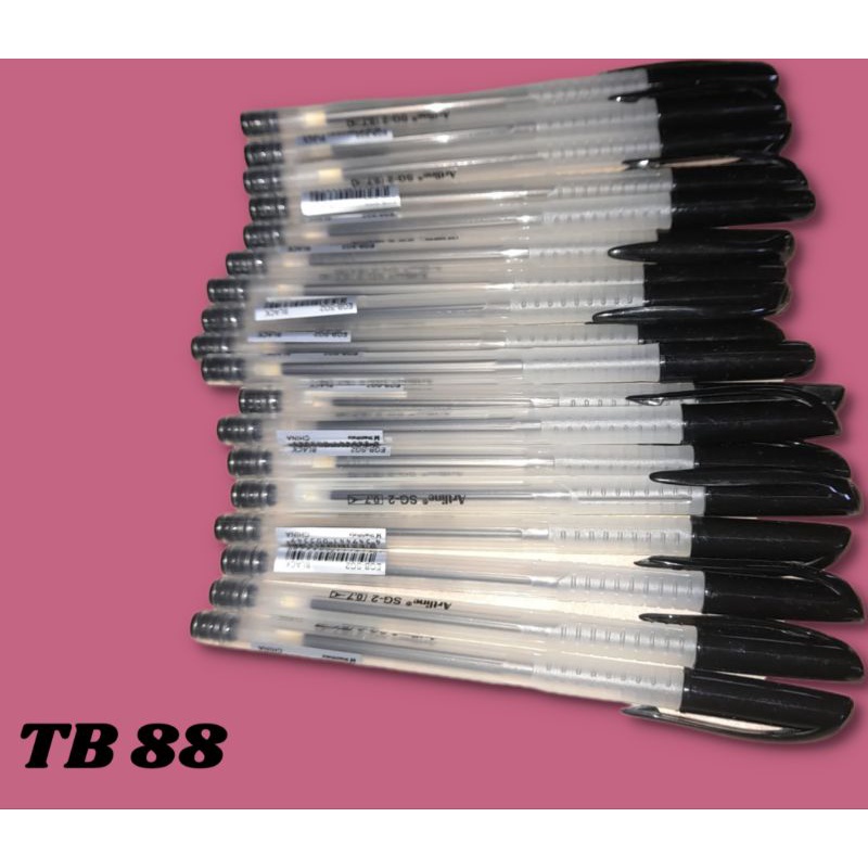 

artline pulpen EGB-SG2 xxx per 1pcs