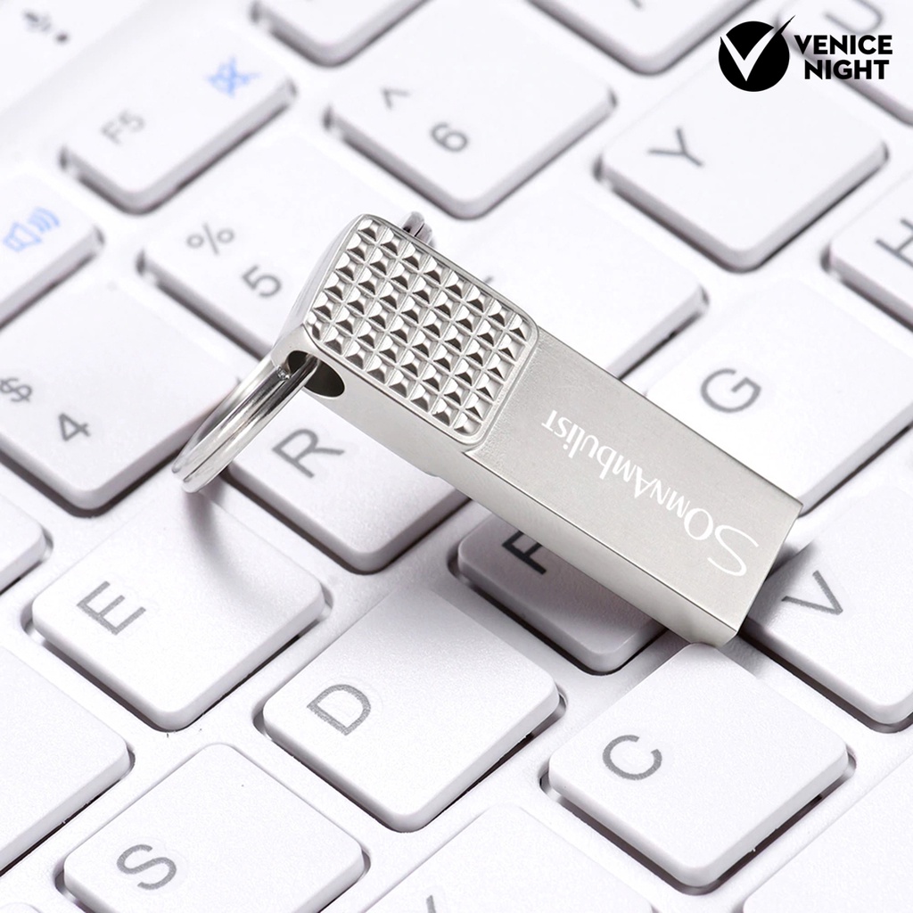 (SF) Somnambulist Flashdisk Usb 2.0 Ultra Shift 64 / 128 / 256 / 512GB / 1TB 2TB Anti Air Untuk Laptop