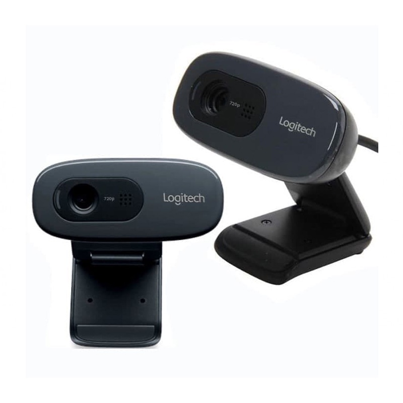 LOGTECH WEBCAM C270