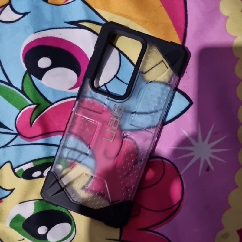 Case UAG seken P40 Pro Plus