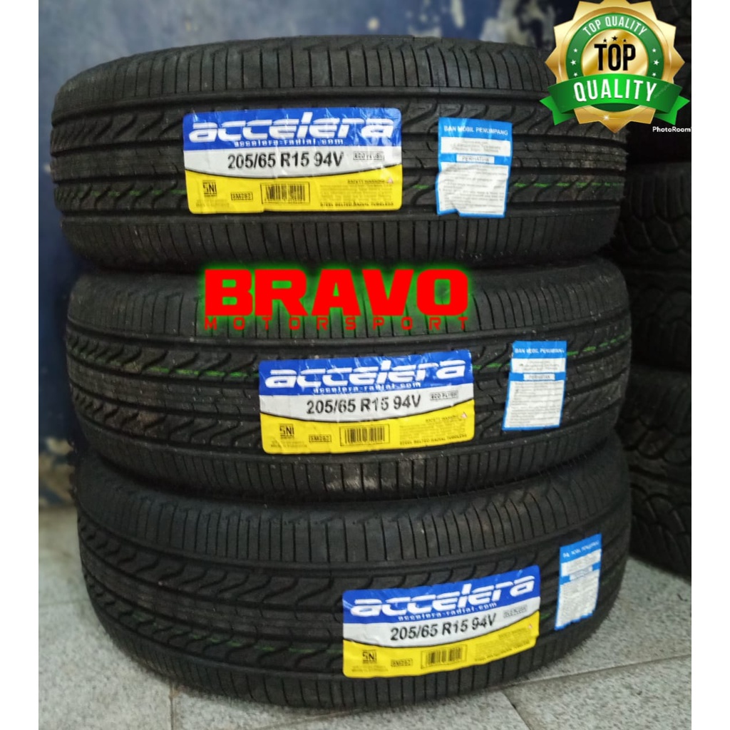 Ban Innova 205/65 R16: Pilihan Tepat, Performa Optimal, dan Pertimbangan yang Perlu Dipertimbangkan