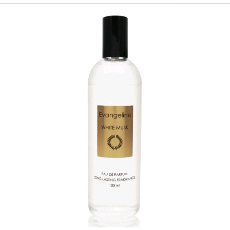Parfum Evangeline White Musk 100ml