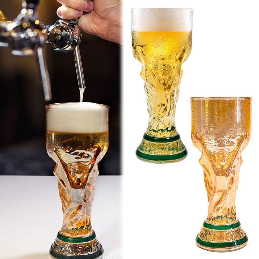 Top Gelas Cangkir Hadiah Souvenir Craft Football Trophy Hercules Beer Mug