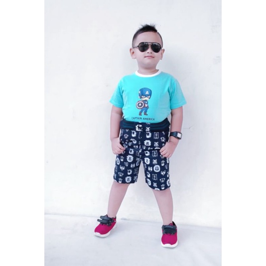 Celana Anak Pendek Fullprint 2_10