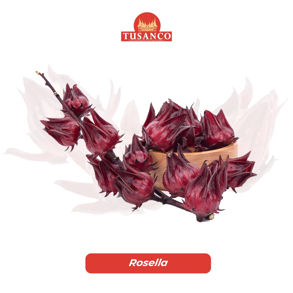

Rosella 500 gram Tusanco