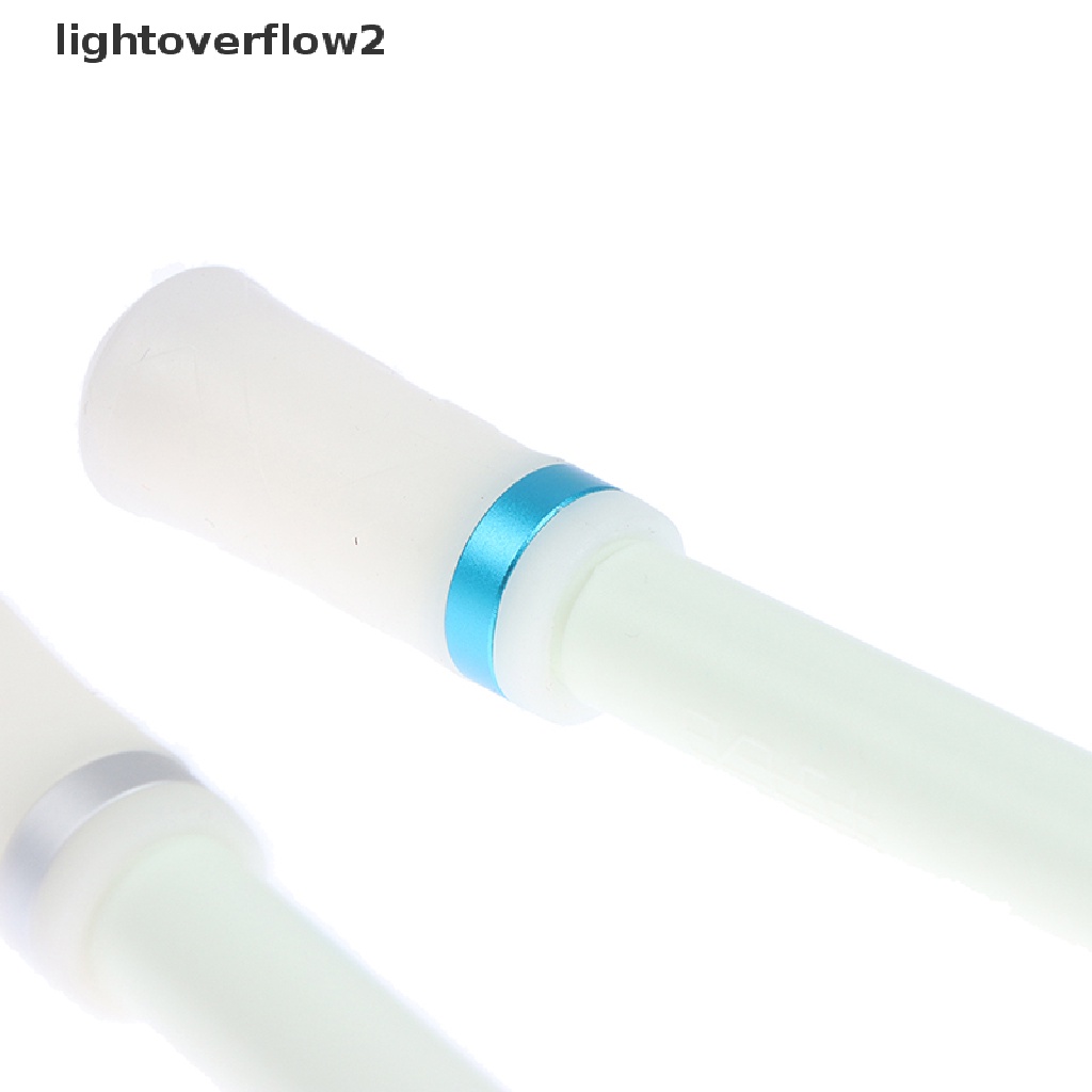 (lightoverflow2) Mainan Pulpen / Bolpoin Model Putar Untuk Pelajar