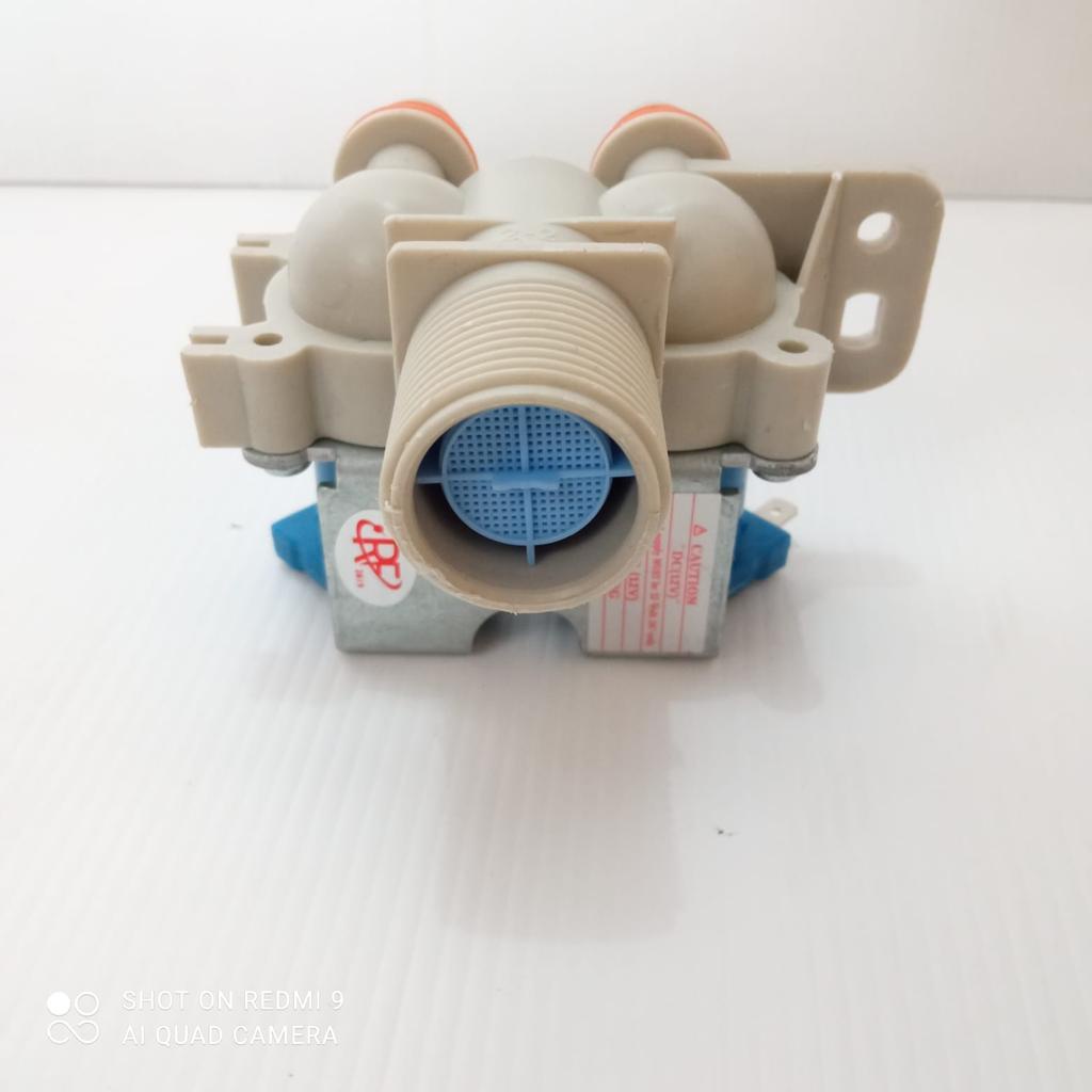 (COD) Water Valve - Selenoid Mesin Cuci Lg - Wv81049 Dc12V