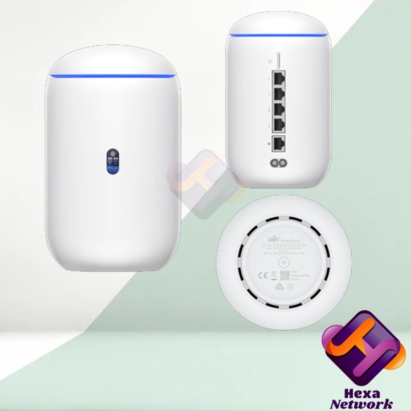 Ubiquiti UDR-US|Unifi Dream Router|Unifi UDR US