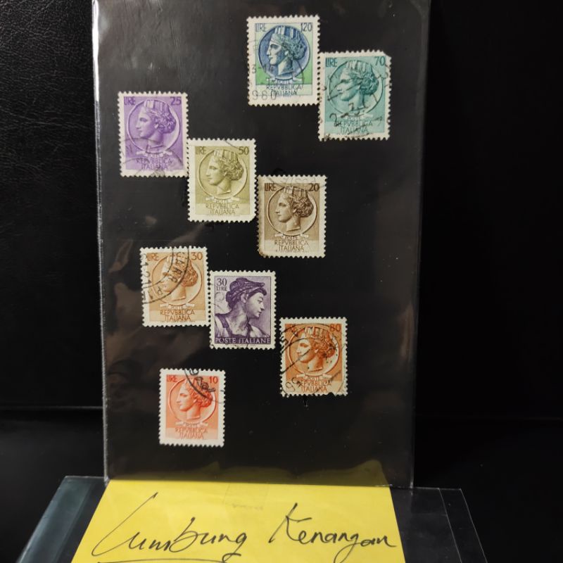 

Paket Perangko PP17LK