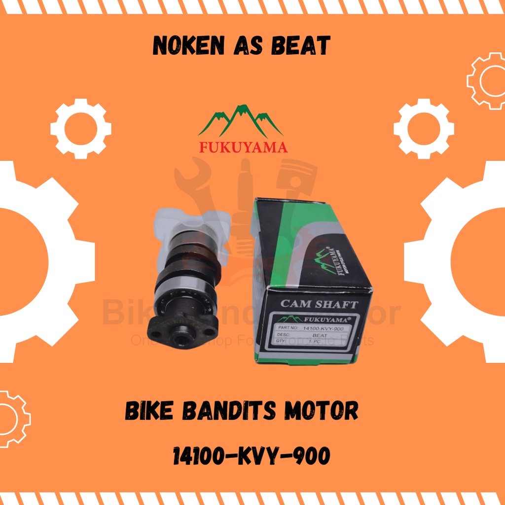 Noken As Beat Fukuyama