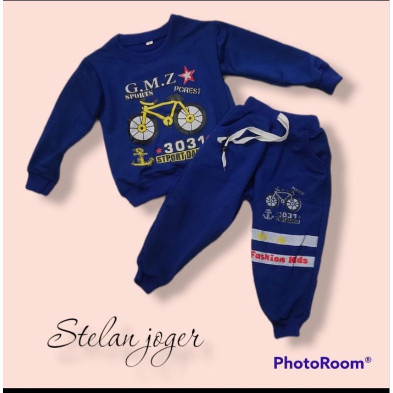 SETELAN ANAK JOGER TERLARIS/SETELAN ANAK JOGER/ SETELAN JOGER ANAK TERMURAH