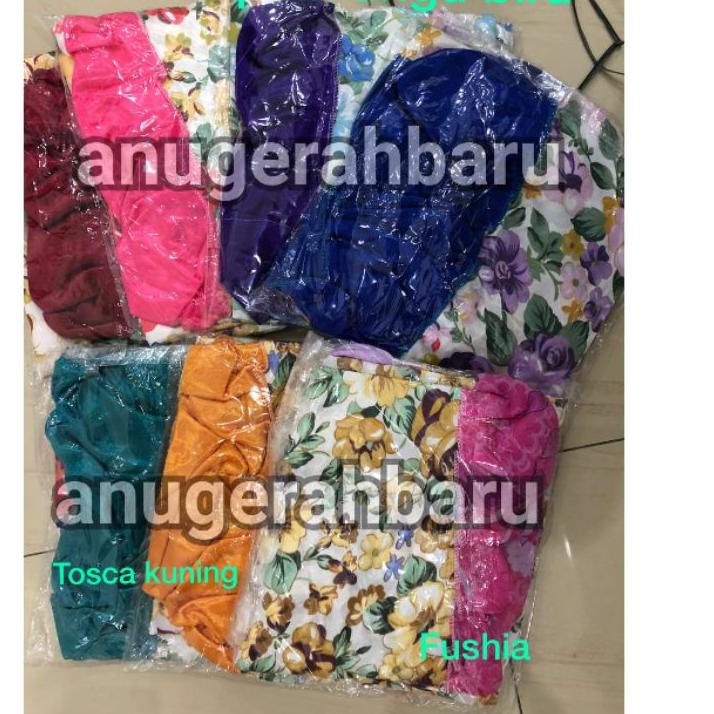 Special Price TAPLAK MEJA TAMU Rumbai cantik