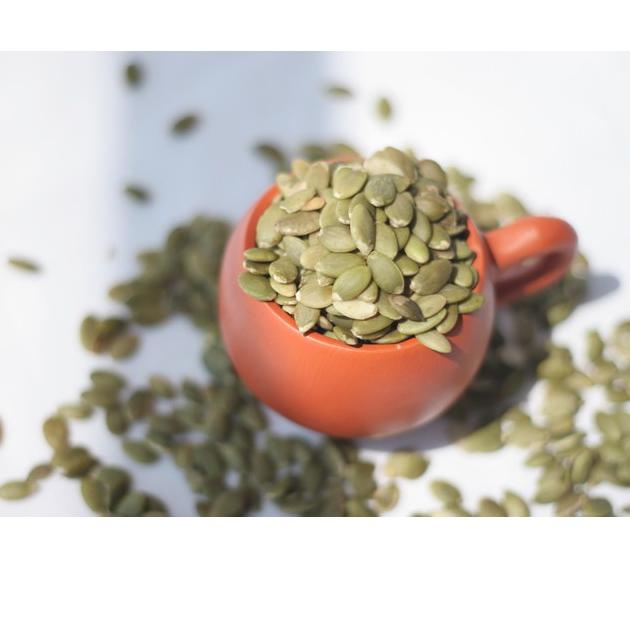 

Lihat Disini--Genki Plant Pumpkin Seeds - 250g