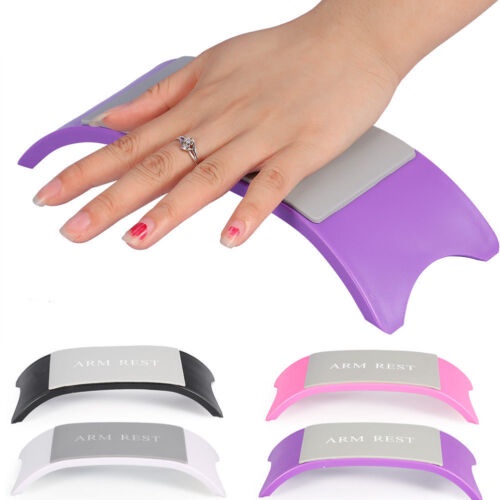 ARM REST NAIL ART / Tatakan Tangan Nail Art / Bantalan Nail Art / Bantal Nail Art / ARM REST NAIL ART