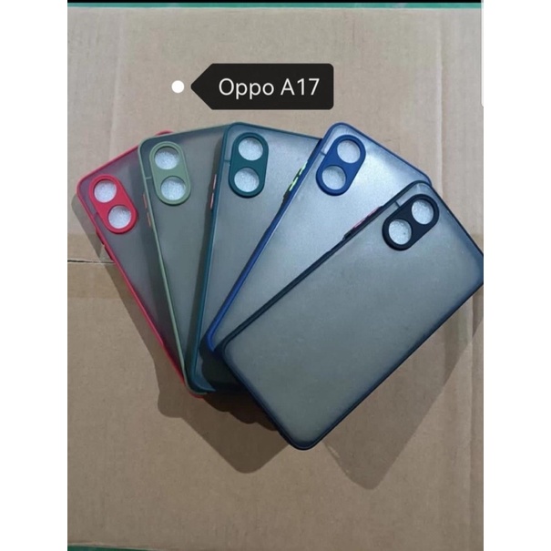 OPPO A16.  A17 2020. A57 2020 CASE DOVE PC