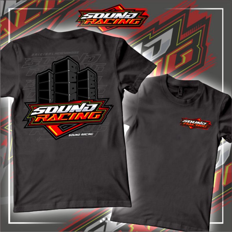 KAOS SOUND SYSTEM KAOS SOUND BALAP KAOS SOUND RACING