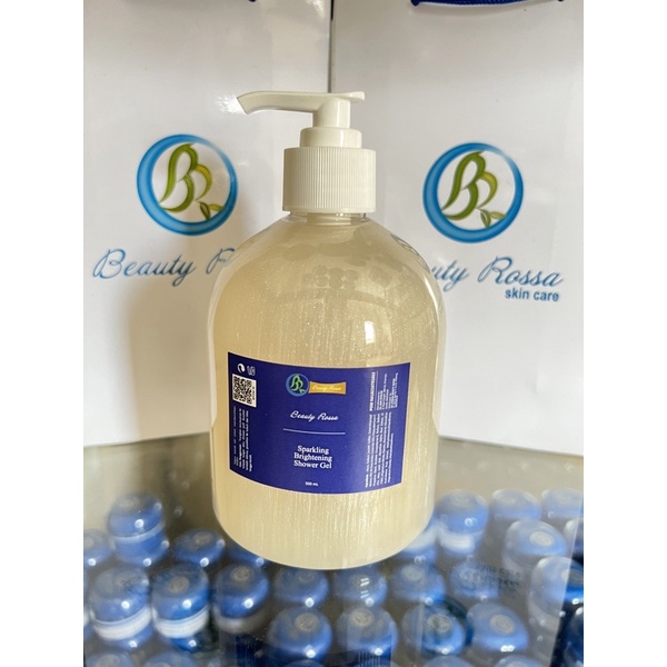 SABUN MANDI DIAMOND (sparkling brightening)