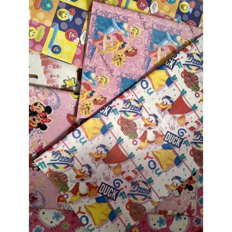 

kertas kado
