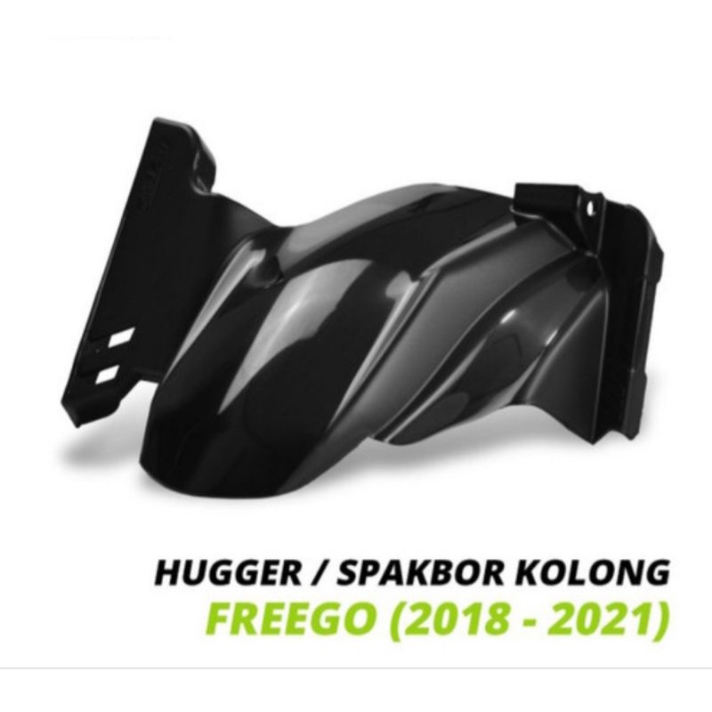 Spakbor Kolong Freego 2018-2021 Kualitas Terbaik