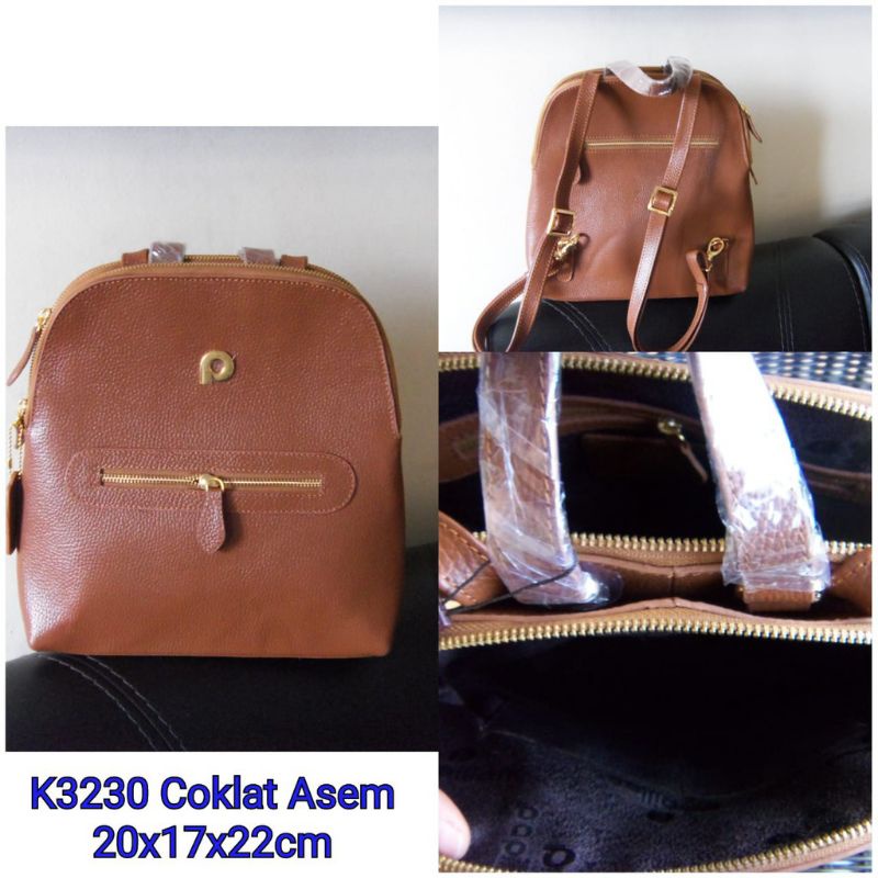 TAS PAPILLON K3230 RANSEL