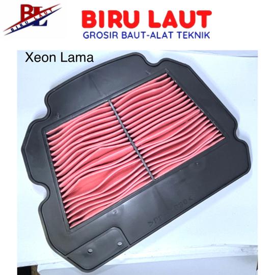 Filter Udara Xeon Karbu