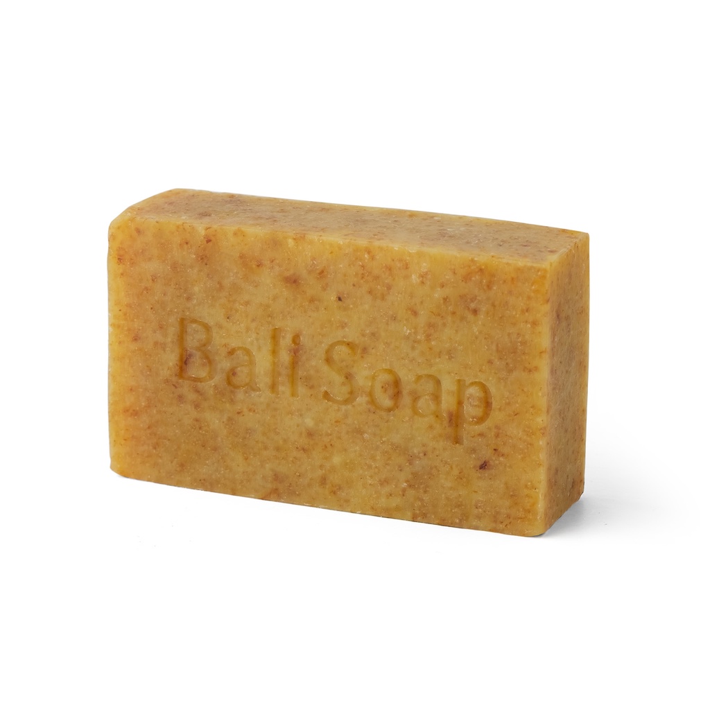 Bali Soap Fragrance Oil – Bar Soap 100gr Frangipani
