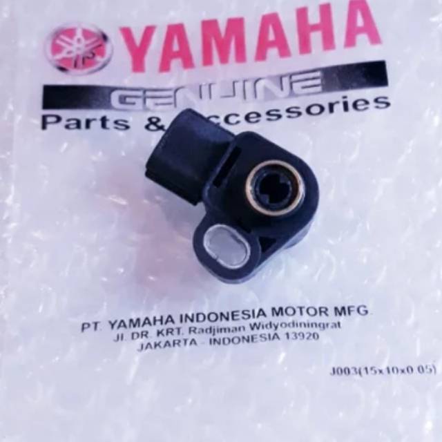 TPS MOTOR JUPITER MX LAMA - BYSON - XEON - MX KING