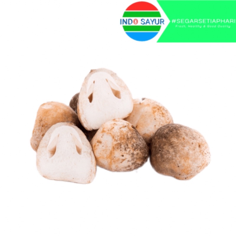 

Jamur Merang 250gr