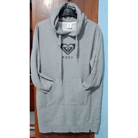 ROXY HOODIE ORIGINAL SECOND