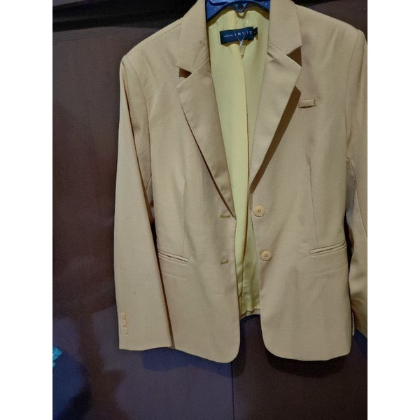 seragam bank mandiri