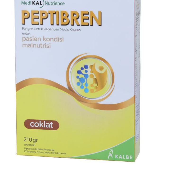 

GRATIS ONGKIR✅Peptibren 195 gr/ 210 gr|RA2