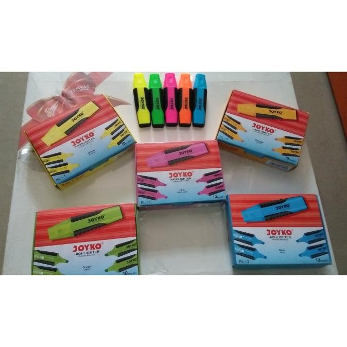 

.........] Stabilo Joyko Warna