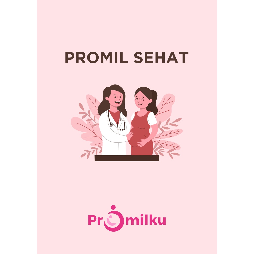 

Panduan Cepat Hamil Promilku