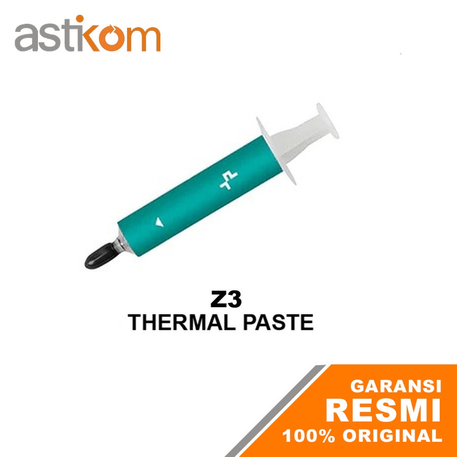 Thermal Paste Deepcool Z3 Thermal Grease Deepcool Z3