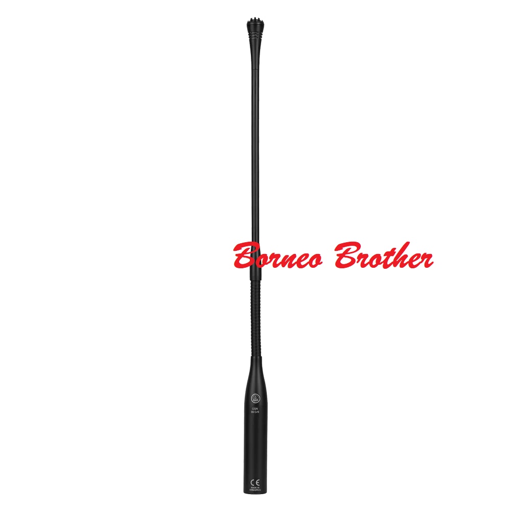 Akg CGN99 C/S CGN99C/S Original Mic Gooseneck Kondenser 30cm Cardioid