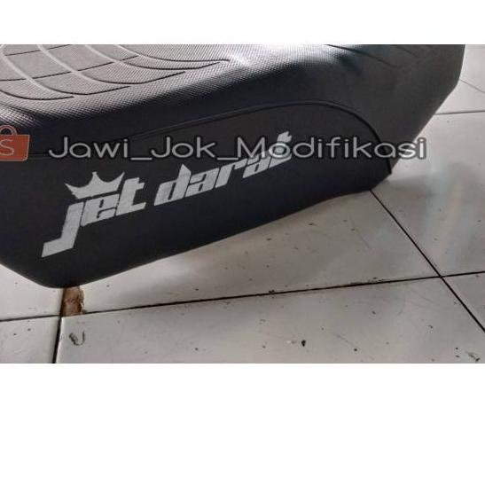 Quality Control✅JOK RX KING SIKU EMBOS PRIMA-tebal-empuk-kotak-tahu-standart-ori-perahu-jetdarat-pra