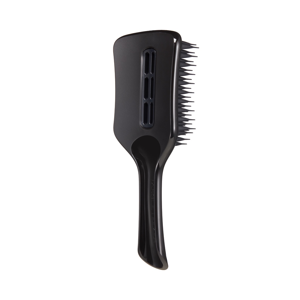 Tangle Teezer Large Easy Dry &amp; Go Vented EDGL-BB-010821 Jet Black