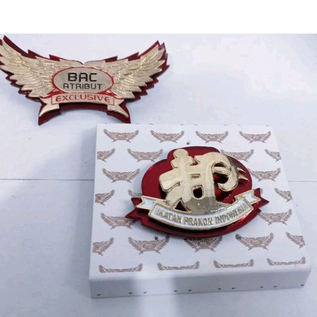Pin Ikatan PRANATA KOMPUTER