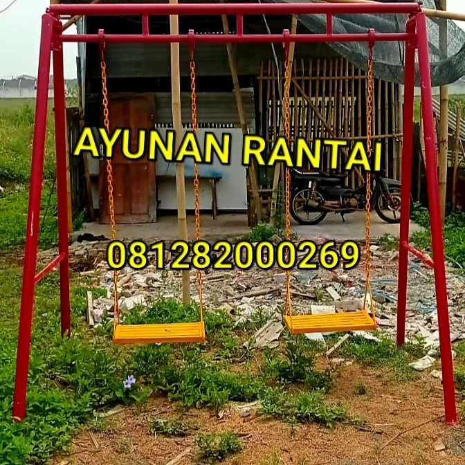AYUNAN BESI...AYUNAN RANTAI..GRATIS ONGKIR JABODETABEK